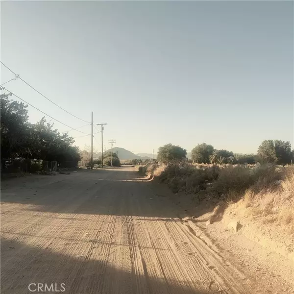 Lucerne Valley, CA 92356,0 Haven RST