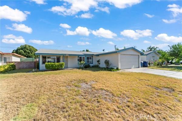 344 E Kildare ST, Lancaster, CA 93535