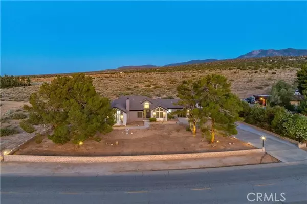 Llano, CA 93544,31920 Crystalaire DR