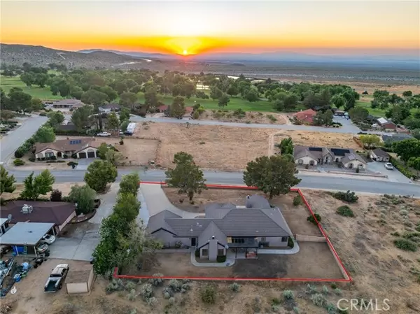 Llano, CA 93544,31920 Crystalaire DR