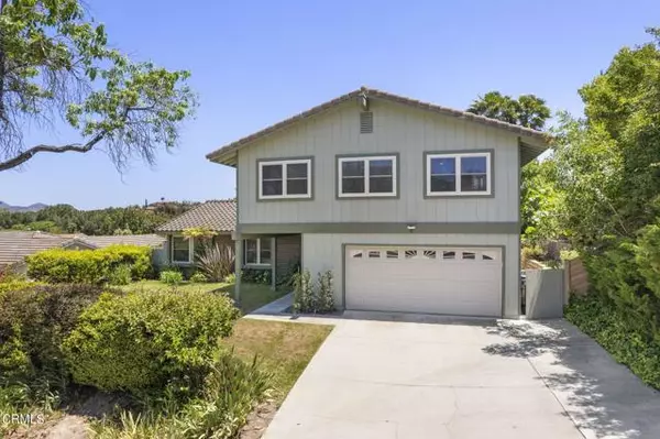 Westlake Village, CA 91361,1608 Kerryglen ST