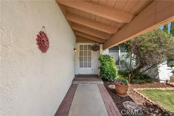 Simi Valley, CA 93065,2269 Parker CT