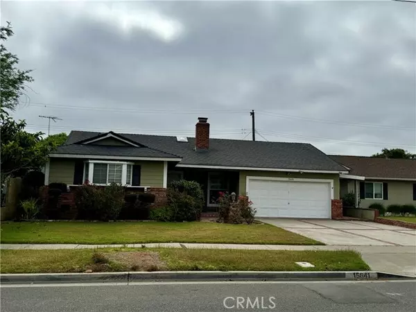 Westminster, CA 92683,15641 Primrose LN