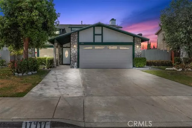 Fontana, CA 92336,17971 Buckeye CT