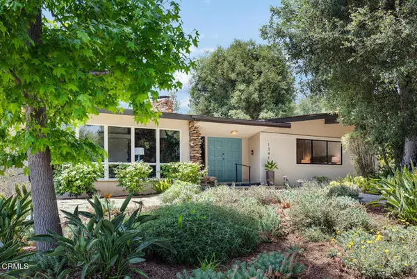La Canada Flintridge, CA 91011,1341 El Vago ST
