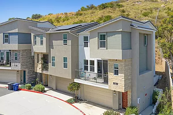 363 Fitzpatrick RD 101, San Marcos, CA 92069