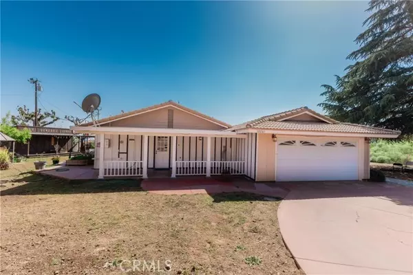 10261 Fremont ST, Yucaipa, CA 92399