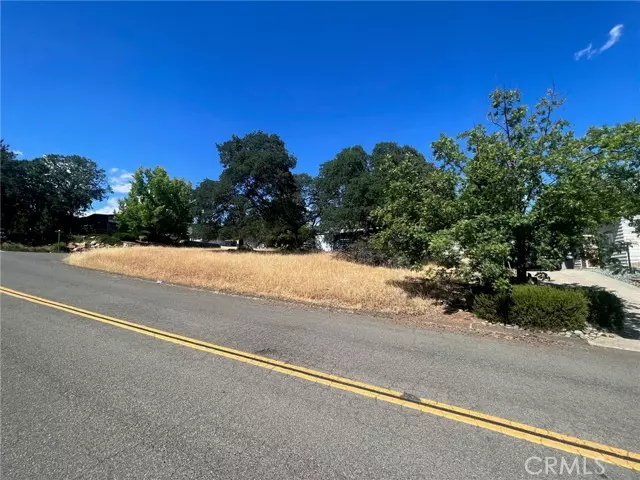 0 Treasure Hill DR, Oroville, CA 95966