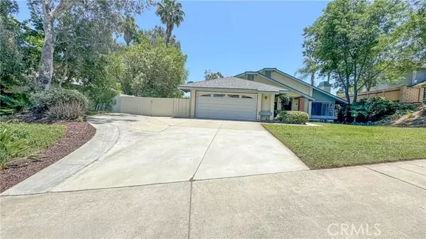 Riverside, CA 92506,2210 Black Oak PL