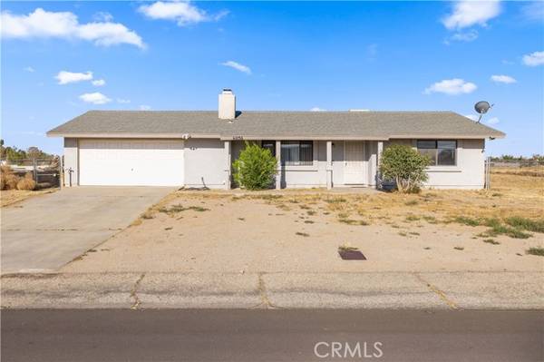 41036 156th ST, Lancaster, CA 93535