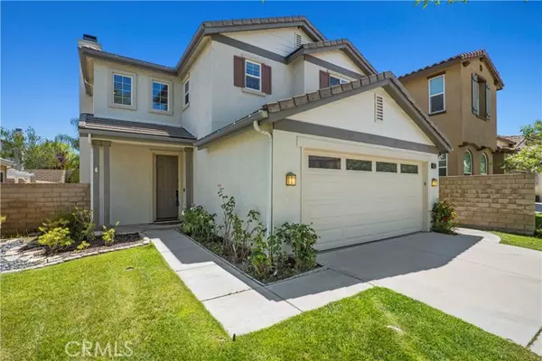 28304 Houston CT, Saugus, CA 91350