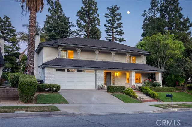 231 Starlight Crest DR, La Canada Flintridge, CA 91011