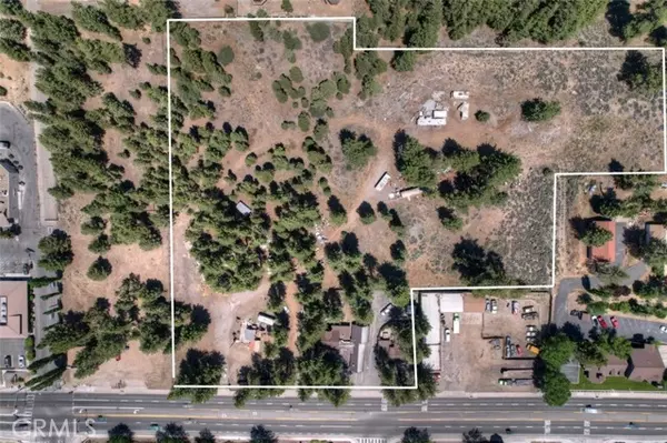 Big Bear Lake, CA 92315,42165 Big Bear BLD