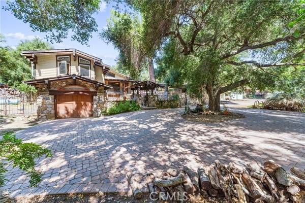 19387 Live Oak Canyon RD, Trabuco Canyon, CA 92679