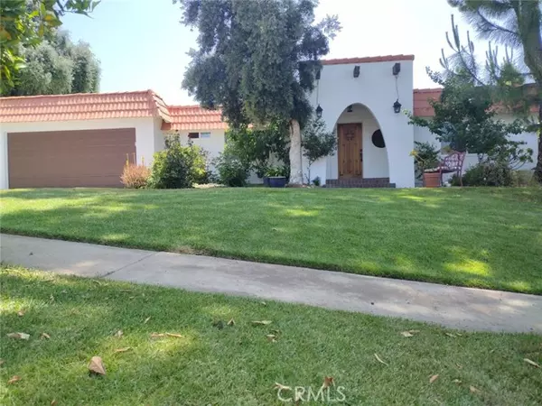 5041 Via Verde ST, Rancho Cucamonga, CA 91701