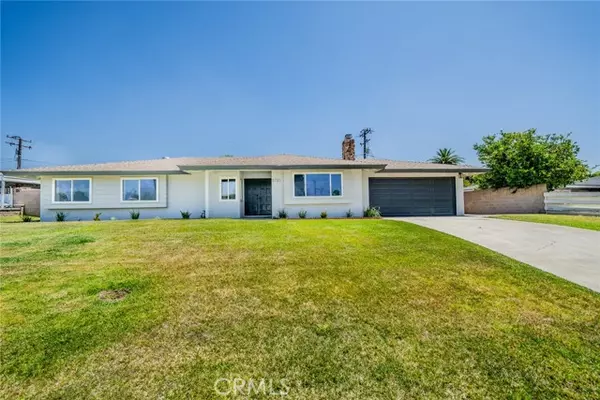 5731 Magnolia AVE, Rialto, CA 92377