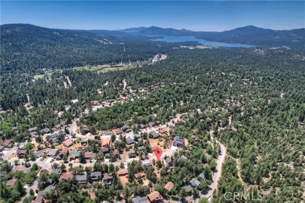 Big Bear Lake, CA 92314,1324 Flintridge