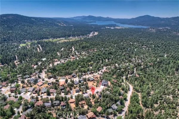 Big Bear Lake, CA 92314,1324 Flintridge