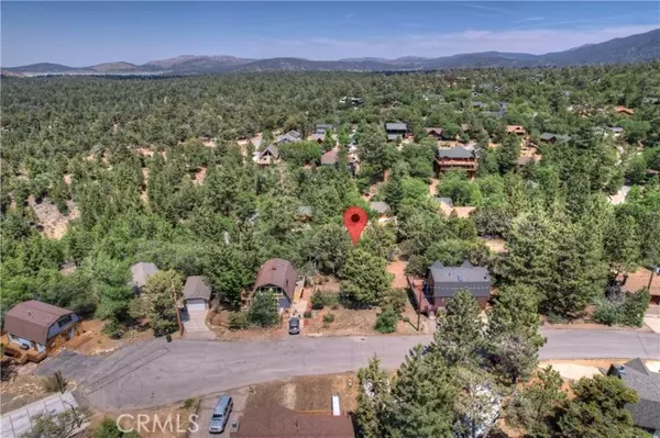 1324 Flintridge, Big Bear Lake, CA 92314