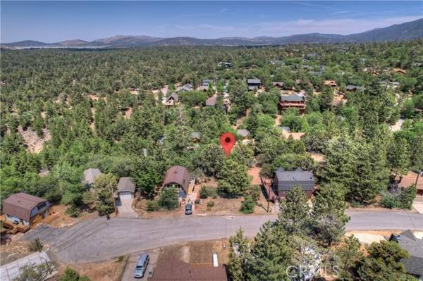 1324 Flintridge, Big Bear Lake, CA 92314