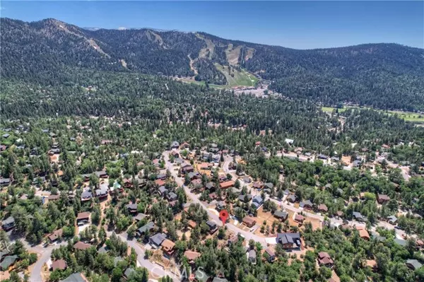 Big Bear Lake, CA 92314,1324 Flintridge