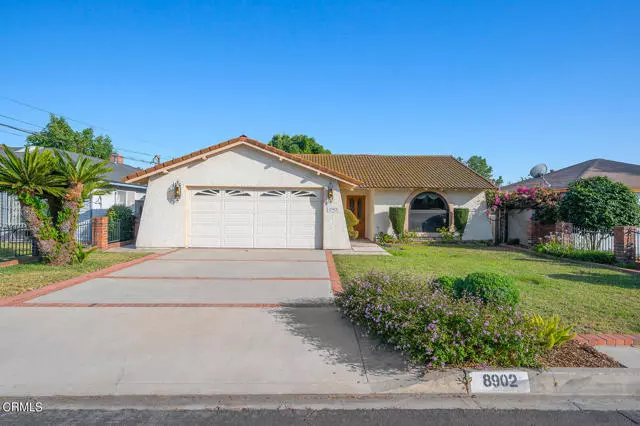 8902 Callita ST, San Gabriel, CA 91775