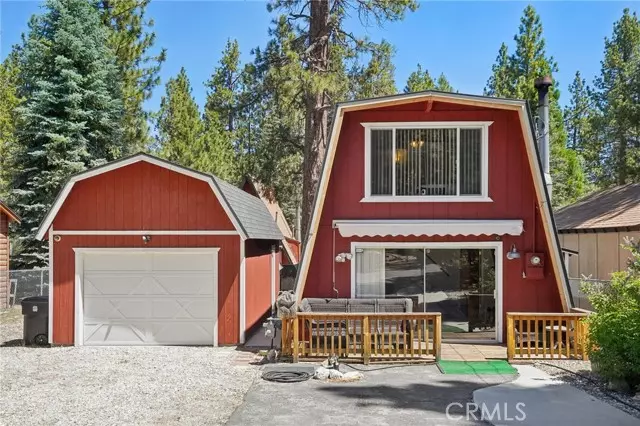 1009 Sugarloaf BLD, Big Bear City, CA 92314