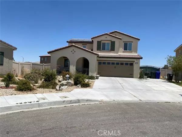 Adelanto, CA 92301,10596 Pampas CT