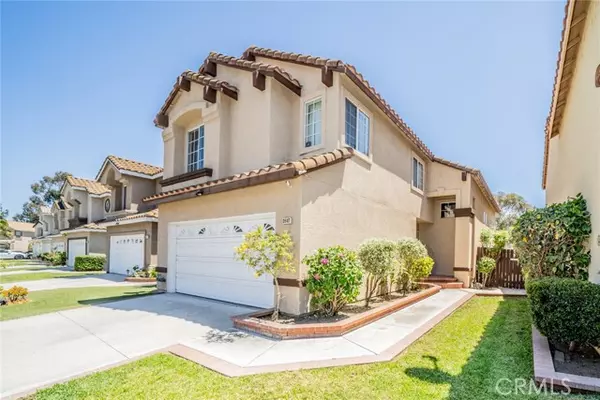 Chino Hills, CA 91709,2647 Pointe Coupee