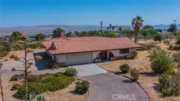 27575 Crestview RD, Barstow, CA 92311