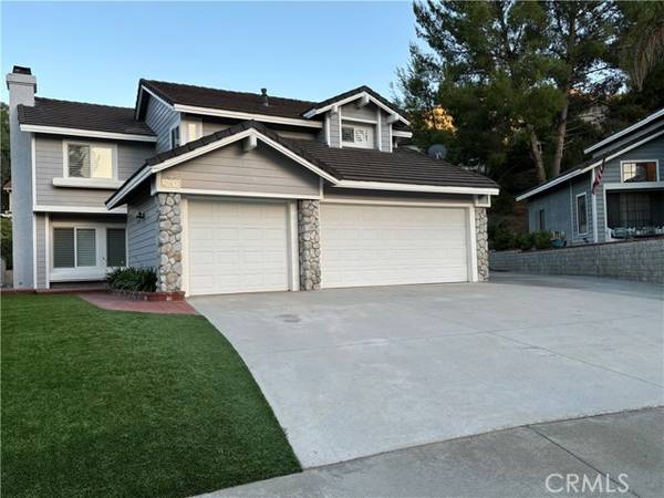 28632 Cloverleaf PL, Castaic, CA 91384