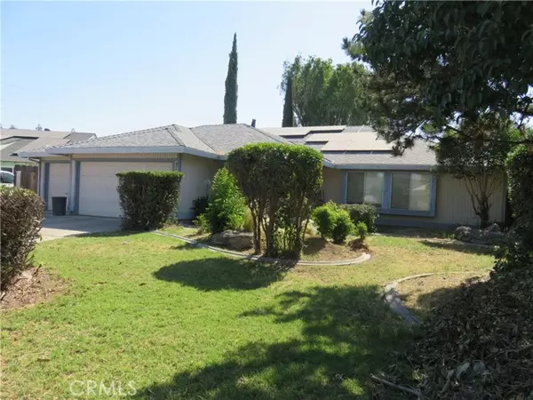 Atwater, CA 95301,3190 Chestnut DR