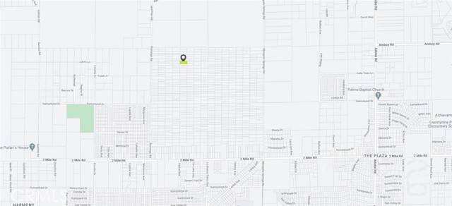 Twentynine Palms, CA 92277,61914107 (east of) Morongo Rd