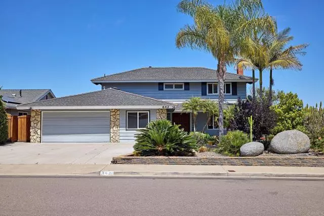 642 Fresca St, Solana Beach, CA 92075