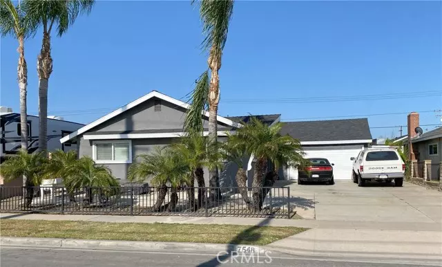 7548 Valley View ST, Buena Park, CA 90620