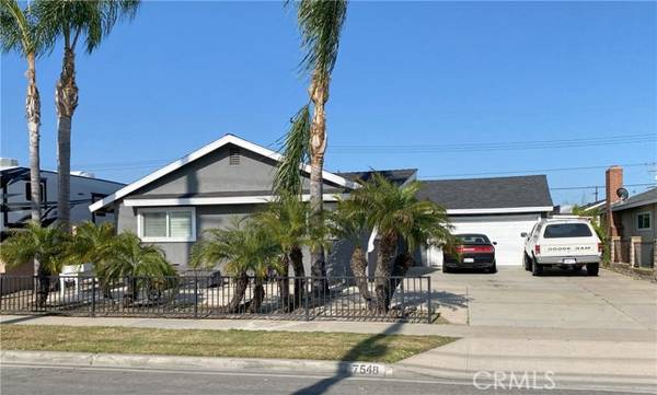 7548 Valley View ST, Buena Park, CA 90620