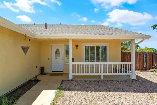 Aguanga, CA 92536,48920 Arroyo WAY