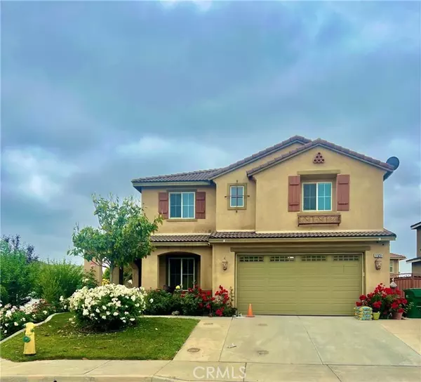 Beaumont, CA 92223,37251 Brutus WAY