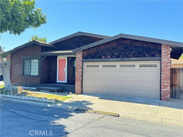 27629 Ruby LN, Castaic, CA 91384