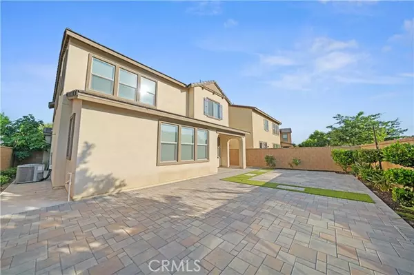 Ontario, CA 91762,4714 S Garden Gate LN