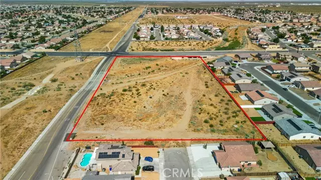 0 Bellflower, Adelanto, CA 92301