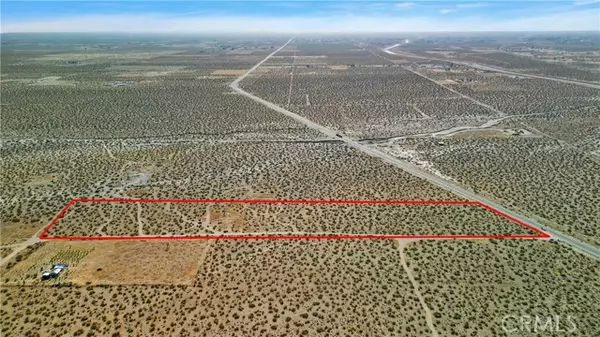 Pinon Hills, CA 92372,0 Palmadale RD