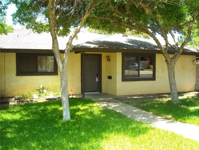 2643 Sycamore, La Verne, CA 91750