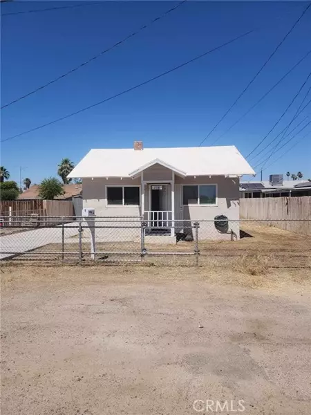 338 N 1st ST, Blythe, CA 92225