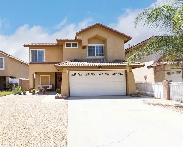 Perris, CA 92571,725 Spinnaker DR