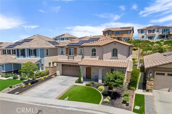 Temecula, CA 92591,30624 Mulberry CT