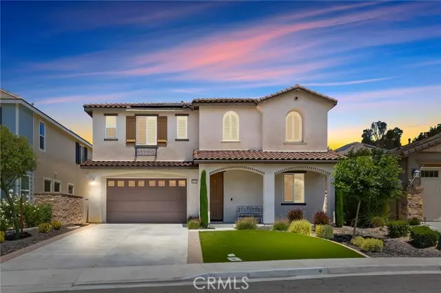 Temecula, CA 92591,30624 Mulberry CT