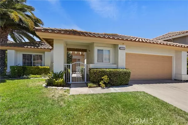 Temecula, CA 92591,41924 Avenida Vista Ladera