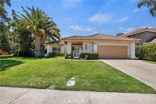 41924 Avenida Vista Ladera, Temecula, CA 92591