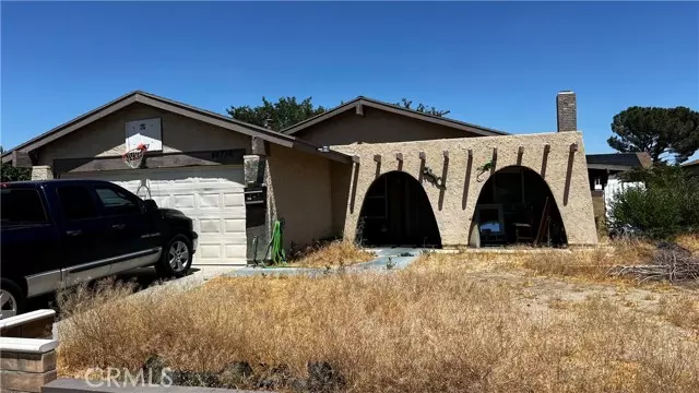 44736 Palm Vista AVE, Lancaster, CA 93535